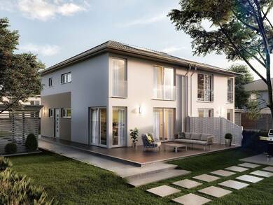 Haus zum Kauf provisionsfrei 378.538 € 5 Zimmer 142 m² 566 m² Grundstück Rascheid 54413