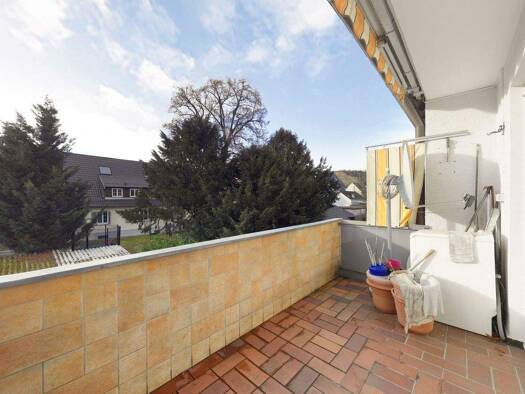 Wohnung zum Kauf 260.000 € 2 Zimmer 60 m² frei ab sofort Hedelfingen Stuttgart 70329