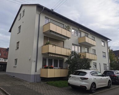 Wohnung zum Kauf 147.000 € 2 Zimmer 40 m² 2. Geschoss Wendlingen Wendlingen 73240