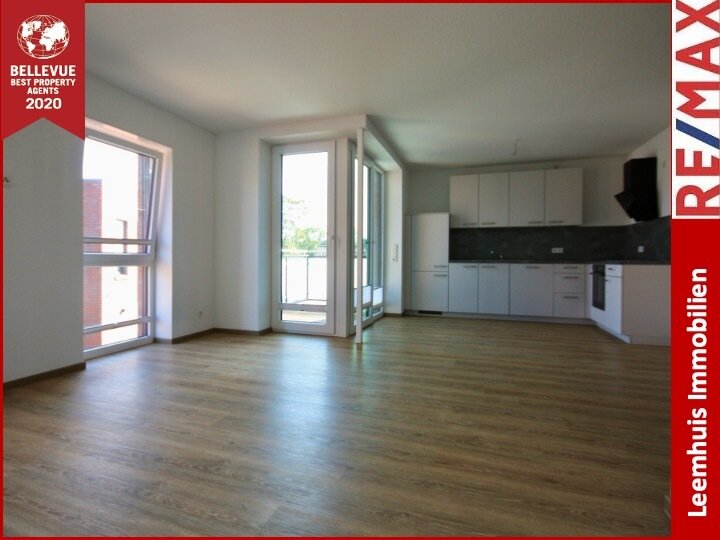 Wohnung zur Miete 700 € 2 Zimmer 67 m²<br/>Wohnfläche 1.<br/>Geschoss Weenermoor Weener / Möhlenwarf 26826