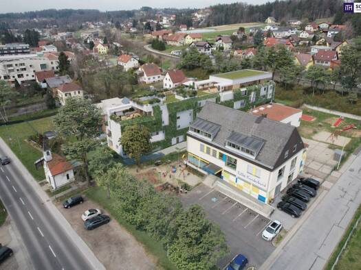 Grundstück zum Kauf 1.490.000 € 1.853 m² Grundstück Hart bei Graz 8075