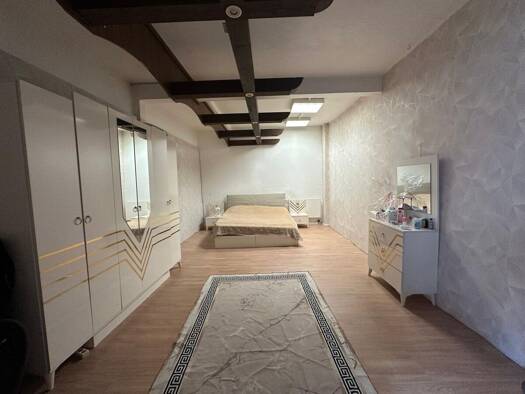 Bungalow zur Miete 980 € 3 Zimmer 110 m² 200 m² Grundstück Oldenstadt Uelzen 29525