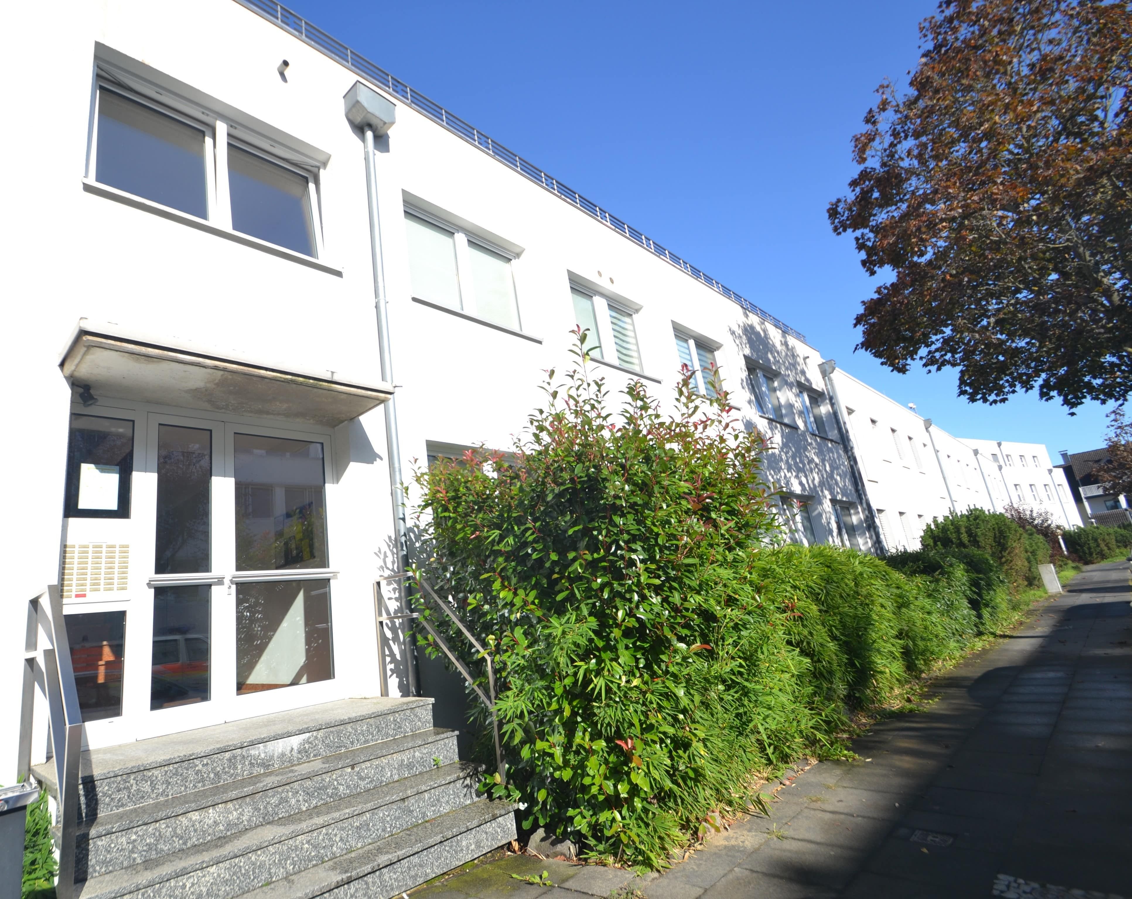 Wohnung zum Kauf 95.000 € 1 Zimmer 16 m²<br/>Wohnfläche Duisdorf-Zentrum Bonn 53123