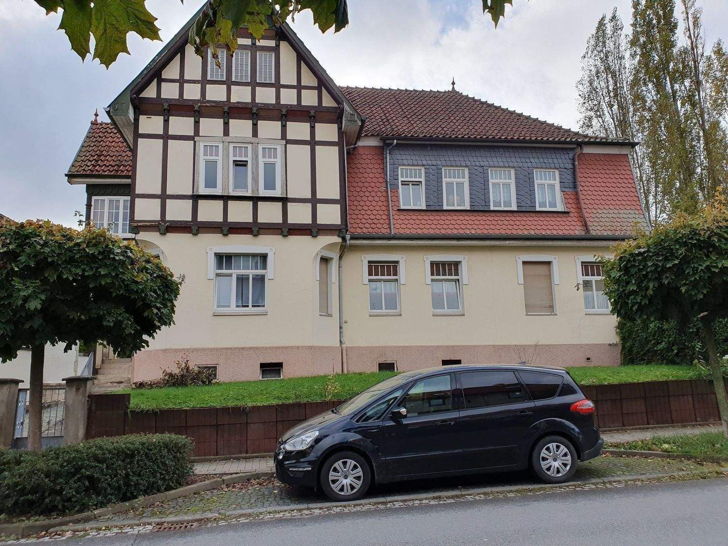 Haus – Bleicherode, Wipperdorf - Ansicht 3
