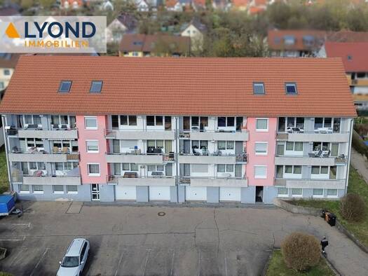 Wohnung zum Kauf 229.000 € 4,5 Zimmer 88 m² Schwäbisch Hall 74523