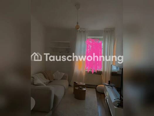 Wohnung zur Miete Tauschwohnung 300 € 2 Zimmer 30 m² 1. Geschoss Spandau Spandau 13585