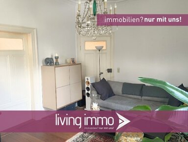 Wohnung zum Kauf 595.000 € 3 Zimmer 96 m² EG Kernaltstadt Heidelberg 69117