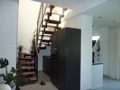 Maisonette zum Kauf 329.000 € 2 Zimmer 95 m² Wiesloch Wiesloch 69168