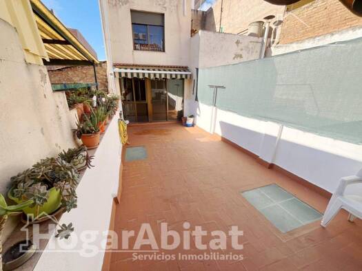 Villa zum Kauf 255.000 € 5 Zimmer 206 m² sant vicent Vila-real 12540