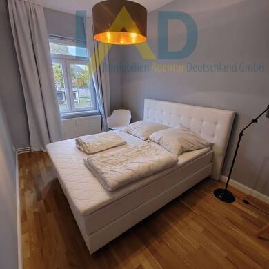 Studio zum Kauf 135.000 € 2 Zimmer 43 m² Holxen Suderburg / Holxen 29556