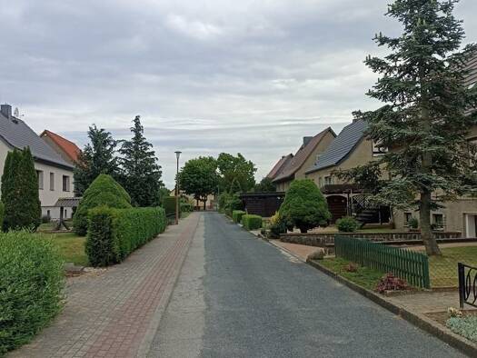 Grundstück zum Kauf 29.900 € 2.328 m² Grundstück Holzendorf Groß Miltzow 17349