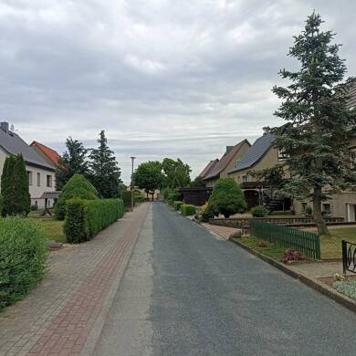 Grundstück zum Kauf 29.900 € 2.328 m² Grundstück Holzendorf Groß Miltzow 17349