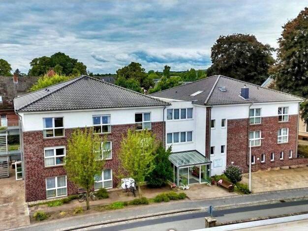 Studio zum Kauf 130.000 € 1 Zimmer 57,3 m² Schüttorf 48465