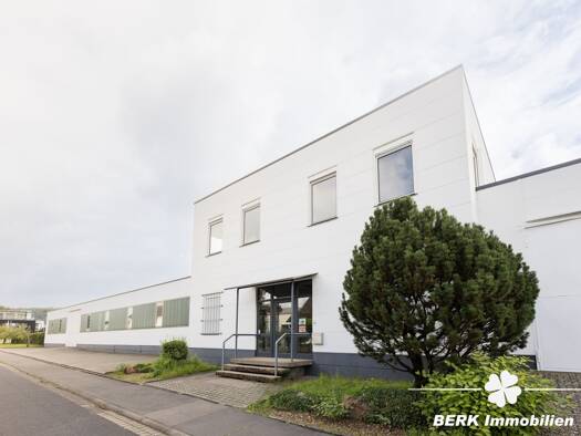 Produktionshalle zum Kauf 2.862 m² Lagerfläche Miltenberg Miltenberg 63897