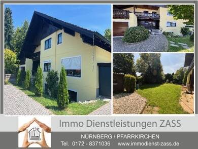 Wohnung zur Miete 620 € 2 Zimmer 88,5 m² Souterrain, UG frei ab sofort Jahnstr. 22 Pocking Pocking 94060