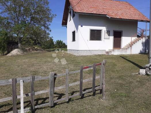 Haus zum Kauf 250.000 € 2 Zimmer 100 m² Plitvicka Jezera Plitvicka Jezera
