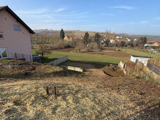 Grundstück zum Kauf 50.000 € 653 m² Grundstück Niederhausen 67822