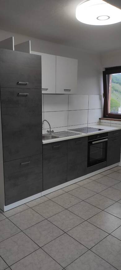 Wohnung zur Miete 400 € 2,5 Zimmer 60 m² 2. Geschoss frei ab 15.07.2025 Konstantinstraße 30 Neumagen Neumagen-Dhron 54347