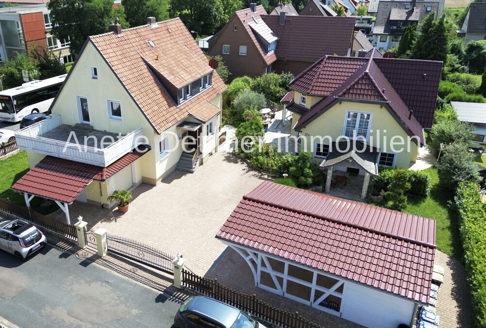 Einfamilienhaus zum Kauf 450.000 € 13 Zimmer 330 m²<br/>Wohnfläche 1.125 m²<br/>Grundstück Gronau (Leine) 31028