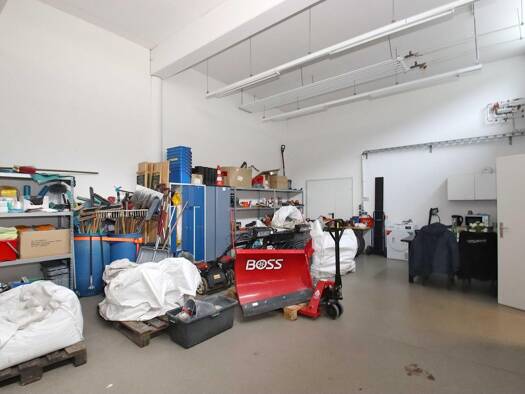 Lagerhalle zur Miete 1.186 € 5,6 m² Lagerfläche Leoben 8700