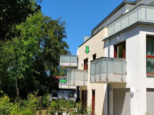 Wohnung zur Miete 1.260 € 2 Zimmer 51,8 m² Geschoss 1/2 frei ab 01.01.2027 Thalk.Obersendl.-Forsten-Fürstenr.-Solln München 81476