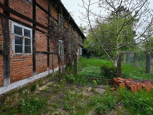 Gewerbegrundstück zum Kauf 290.000 € 7.458 m² Grundstück Garmissen-Garbolzum Schellerten 31174