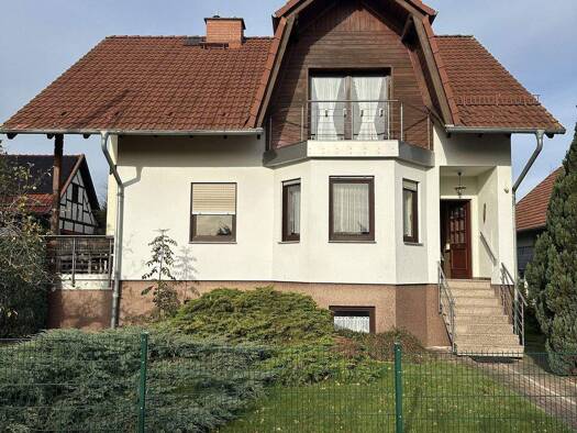 Einfamilienhaus zum Kauf 260.000 € 5 Zimmer 133 m² 577 m² Grundstück frei ab sofort Schnepfenthal Waltershausen 99880