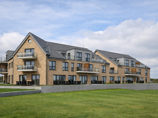 Wohnung zum Kauf provisionsfrei 386.500 € 2 Zimmer 87,5 m² Holzhausen Georgsmarienhütte 49124