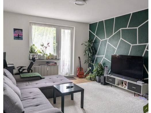 Maisonette zur Miete 720 € 3 Zimmer 68 m² Geschoss 2/4 frei ab 01.09.2026 Bahnhofsvorstadt Mitte 28195
