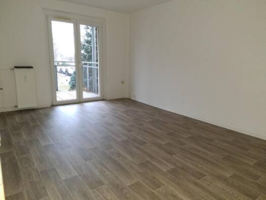 Studio zur Miete 231 € 1 Zimmer 37,2 m² EG Othrichstr. 30a Neustädter Feld Magdeburg 39128