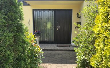 Bungalow zum Kauf provisionsfrei 770.000 € 5 Zimmer 140 m² 500 m² Grundstück Tennenlohe Forst Tennenlohe 91058