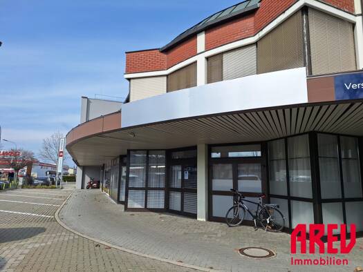 Bürofläche zur Miete 1.638 € Ried im Innkreis 4910