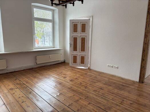 Wohnung zur Miete 590 € 2 Zimmer 50 m² 2 Geschosse frei ab 15.01.2026 Hinrichsdorf Fehmarn 23769