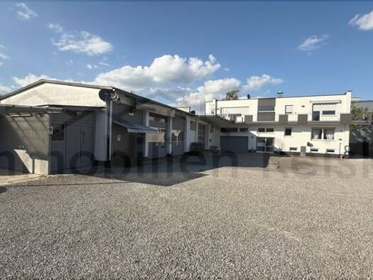 Freifläche zum Kauf 1.149.000 € 458 m² Lagerfläche Mühlhofen Uhldingen-Mühlhofen 88690