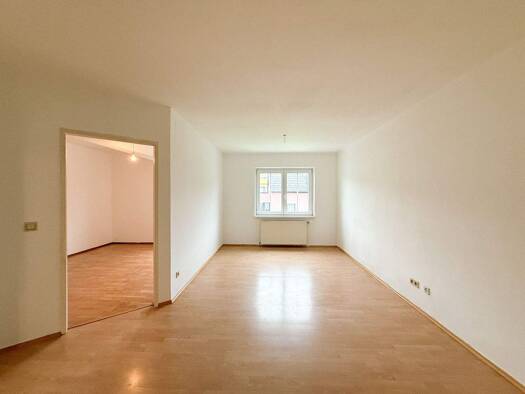 Wohnung zur Miete 644 € 2 Zimmer 42,4 m² 1. Geschoss Vöcklabruck 4840