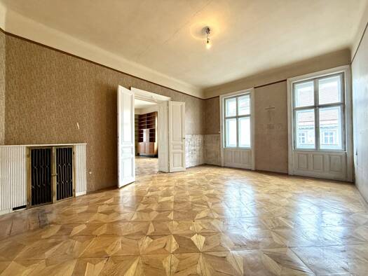 Wohnung zum Kauf 1.090.000 € 3,5 Zimmer 169,4 m² 2. Geschoss Landstraßer Hauptstraße Landstraße 1030