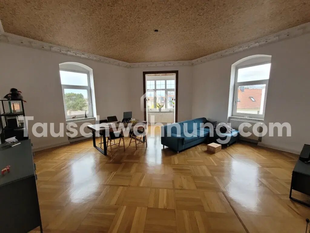 Wohnung zur Miete 699 € 2 Zimmer 86 m²<br/>Wohnfläche EG<br/>Geschoss Strehlen (Rayskistr.) Dresden 01219