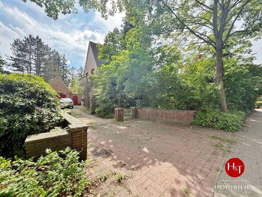 Einfamilienhaus zum Kauf 389.000 € 8 Zimmer 171 m² 1.373 m² Grundstück Leeste Weyhe 28844