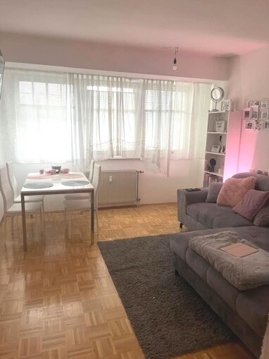 Wohnung zur Miete 550 € 1 Zimmer 39 m² Innere Stadt Graz(Stadt) 8010