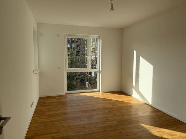 Wohnung zur Miete 1.210 € 2 Zimmer 48,3 m² 3. Geschoss frei ab 16.04.2026 Biedenkopfer Straße 54 Tegel Berlin 13507