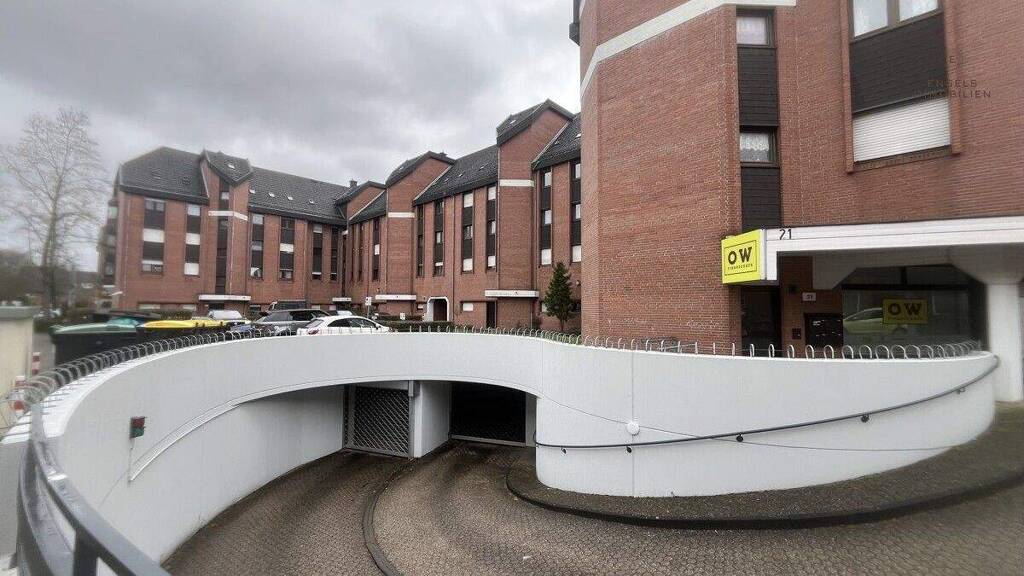 Wohnung zum Kauf 169.000 € 2 Zimmer 59,1 m² Rotter See Troisdorf / Rotter See 53844