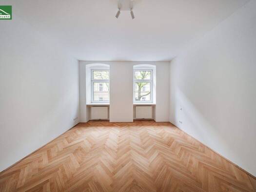 Wohnung zum Kauf 635.000 € 5 Zimmer 103 m² 1. Geschoss Wolfgang-Schmälzl-Gasse 4 Wien 1020