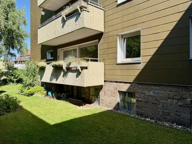 Wohnung zum Kauf provisionsfrei 198.000 € 3,5 Zimmer 106 m² EG Westerholt Herten 45701