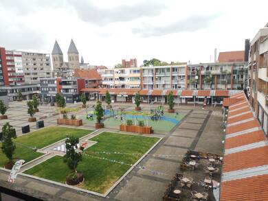 Wohnung zum Kauf 129.000 € 3 Zimmer 69 m² 3. Geschoss Gronau Gronau 48599
