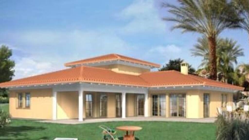 Einfamilienhaus zum Kauf 330.000 € 5 Zimmer 246 m² 50.000 m² Grundstück Bollullos del Condado 21710