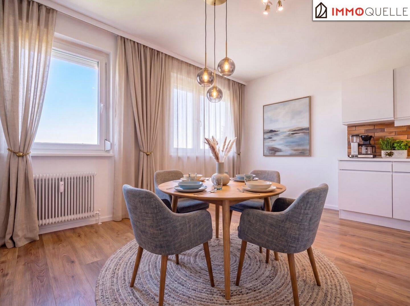Wohnung zum Kauf, Wels