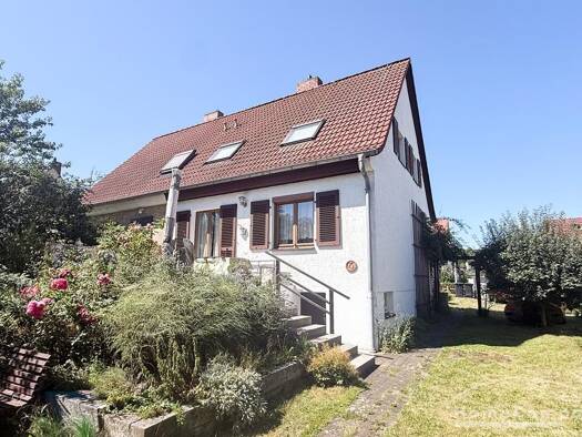 Haus zur Miete auf Zeit 1.200 € 2 Zimmer 60 m² frei ab 31.12.2026 Leubnitz-Neuostra Dresden 01237