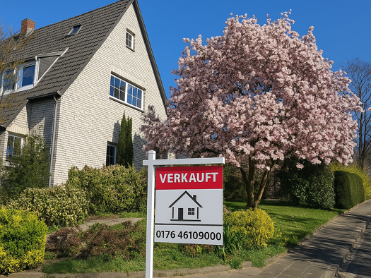 Haus zum Kauf 270.000 € 8 Zimmer 204 m² 1.148 m² Grundstück frei ab sofort Kirchlengern 32278