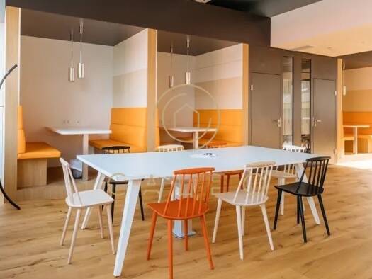 Bürokomplex zur Miete provisionsfrei 250 m² Bürofläche teilbar ab 1 m² Lend Graz 8020
