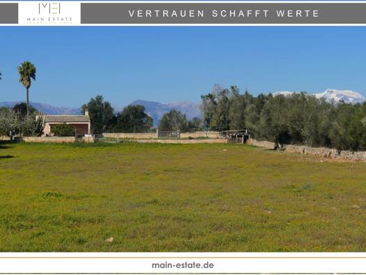 Grundstück zum Kauf provisionsfrei 275.000 € 14.162 m² Grundstück Pina 07220